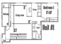 Sequoia 1 2nd floor