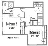 Sequoia 2 3rd floor