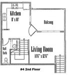 Sequoia 4 2nd floor