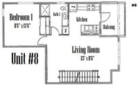 Sequoia 8 2nd floor