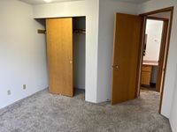 Bedroom Closets