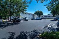 Parking Lot