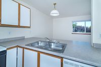 1 Bedroom Kitchen