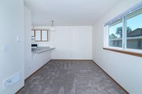 1 Bedroom Living Room