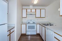 3 Bedroom Kitchen