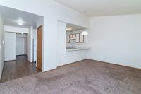 3 Bedroom Living Room