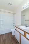 3 Bedroom Bathroom