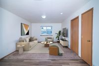 2 Bedroom Living Room