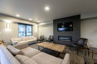 Community Room