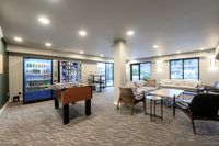 Community Room