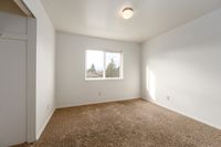 3-Bed 2-Bath Bedroom