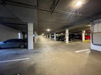 Parking garage