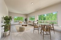 Living / Dining
