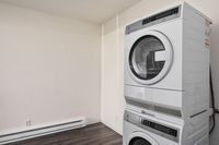 washer/dryer