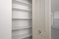 closet