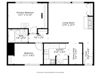 Unit 10 Floorplan