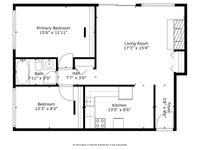 Unit 7 Floorplan