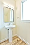 Half Bath