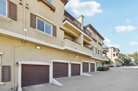 Attached Garages