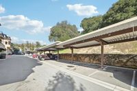 Carports