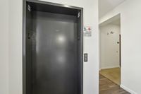 Elevator