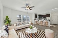 Living Room Furnished