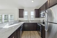 Renovated Kitchen