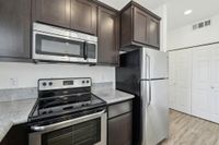 Renovated Kitchen