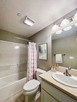 Downstairs Bath