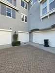 Garage exterior