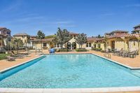 Community pool