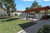 Community Patio
