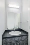 MW2-3 Half Bathroom