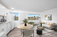 Living Area (Deluxe Renovated Home)