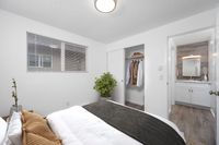 Bedroom (Deluxe Renovated Home)