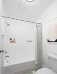 Bathroom (Deluxe Renovated Home)
