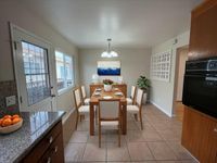 Unit C Dining