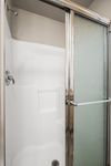 2 bedroom - Bathroom
