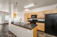 Duck Landing 2 Bedroom