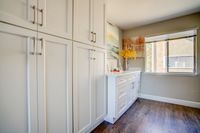 kitchen storage