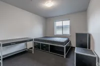 3x2 bedroom