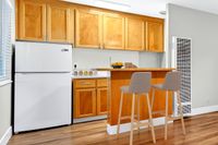 2 bedroom kitchen