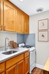 2 bedroom kitchen