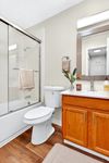 2x1 bathroom