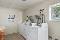 Laundry Facility