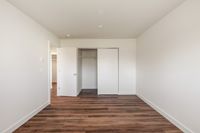 2x1 R Bedroom