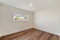 2x1 R Bedroom