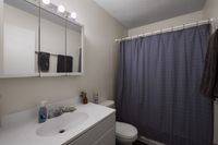 2x1 Bathroom
