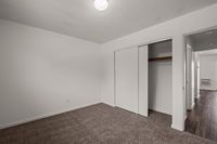 2x1 Bedroom
