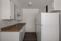 2x1 Kitchen